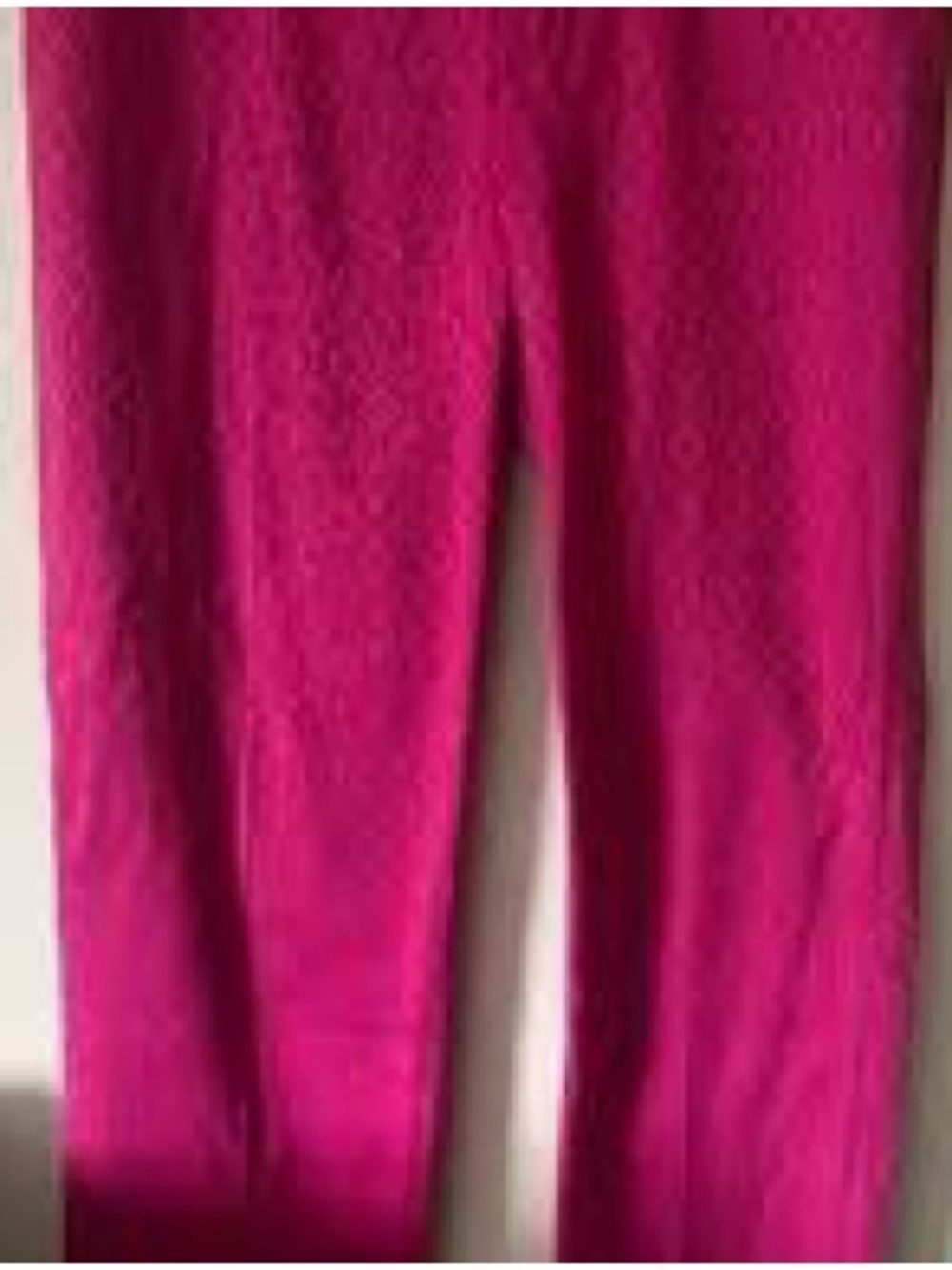 Banana Republic Camden Pants - Pretty in Pink
